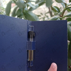 Отзывы Aedes de Venustas Copal Azur