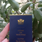Отзыв Aedes de Venustas Copal Azur