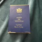 Отзыв Aedes de Venustas Copal Azur