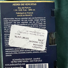 Отзывы Aedes de Venustas Copal Azur
