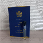 Парфюм Aedes de Venustas Copal Azur