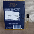 Отзыв Aedes de Venustas Copal Azur