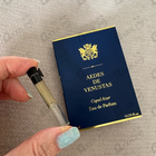 Отзывы Aedes de Venustas Copal Azur