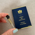 Отзывы Aedes de Venustas Copal Azur