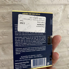 Отзыв Aedes de Venustas Copal Azur