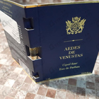Отзыв Aedes de Venustas Copal Azur
