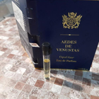 Отзыв Aedes de Venustas Copal Azur