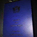 Духи Copal Azur от Aedes de Venustas