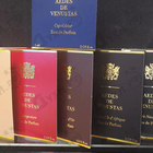 Отзыв Aedes de Venustas Copal Azur