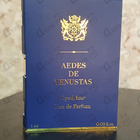 Парфюм Aedes de Venustas Copal Azur