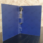 Отзыв Aedes de Venustas Copal Azur
