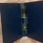 Отзыв Aedes de Venustas Copal Azur