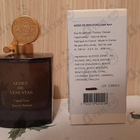 Отзыв Aedes de Venustas Copal Azur