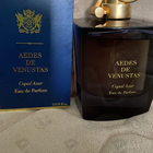 Отзыв Aedes de Venustas Copal Azur