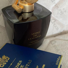 Отзывы Aedes de Venustas Copal Azur
