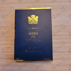 Отзыв Aedes de Venustas Copal Azur