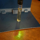 Отзыв Aedes de Venustas Copal Azur