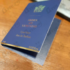 Отзывы Aedes de Venustas Copal Azur
