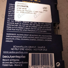 Отзыв Aedes de Venustas Copal Azur