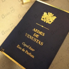 Духи Copal Azur от Aedes de Venustas