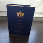 Отзывы Aedes de Venustas Copal Azur