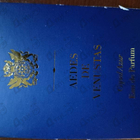 Отзыв Aedes de Venustas Copal Azur