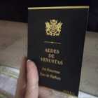 Отзыв Aedes de Venustas Iris Nazarena