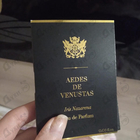 Отзыв Aedes de Venustas Iris Nazarena