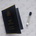 Отзыв Aedes de Venustas Iris Nazarena