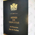 Парфюм Aedes de Venustas Iris Nazarena