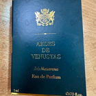 Отзыв Aedes de Venustas Iris Nazarena