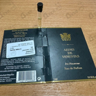 Отзыв Aedes de Venustas Iris Nazarena