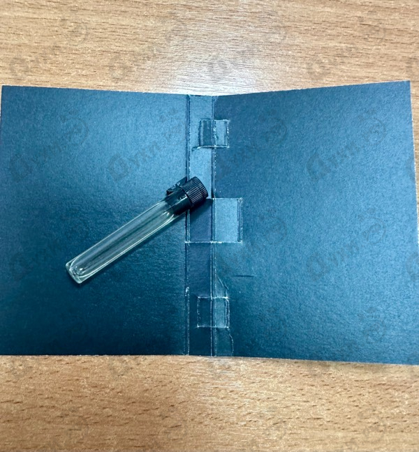 Парфюмерия Iris Nazarena от Aedes de Venustas