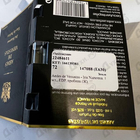 Духи Iris Nazarena от Aedes de Venustas