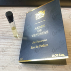 Духи Iris Nazarena от Aedes de Venustas