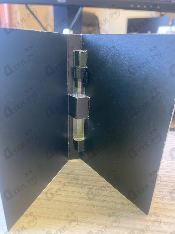 Купить Iris Nazarena от Aedes de Venustas