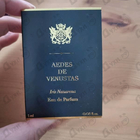 Отзыв Aedes de Venustas Iris Nazarena