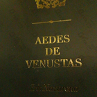 Парфюм Aedes de Venustas Iris Nazarena