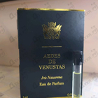 Парфюм Aedes de Venustas Iris Nazarena