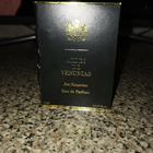 Отзыв Aedes de Venustas Iris Nazarena