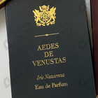 Духи Iris Nazarena от Aedes de Venustas