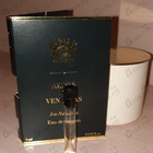 Отзыв Aedes de Venustas Iris Nazarena