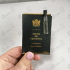 Отзыв Aedes de Venustas Iris Nazarena