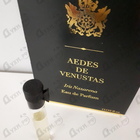 Отзыв Aedes de Venustas Iris Nazarena