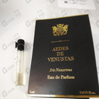 Парфюм Aedes de Venustas Iris Nazarena