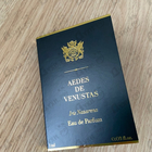 Духи Iris Nazarena от Aedes de Venustas