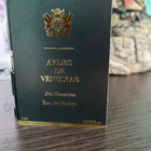 Духи Iris Nazarena от Aedes de Venustas