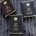 Духи Iris Nazarena от Aedes de Venustas