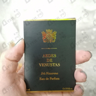 Отзыв Aedes de Venustas Iris Nazarena