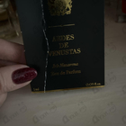 Парфюм Aedes de Venustas Iris Nazarena